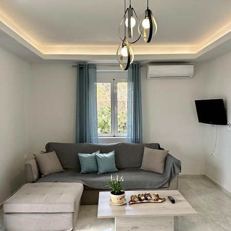 Angel Homes Plakias Dış mekan fotoğraf