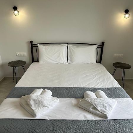 Angel Homes Plakias Dış mekan fotoğraf