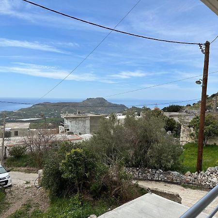 Angel Homes Plakias Dış mekan fotoğraf