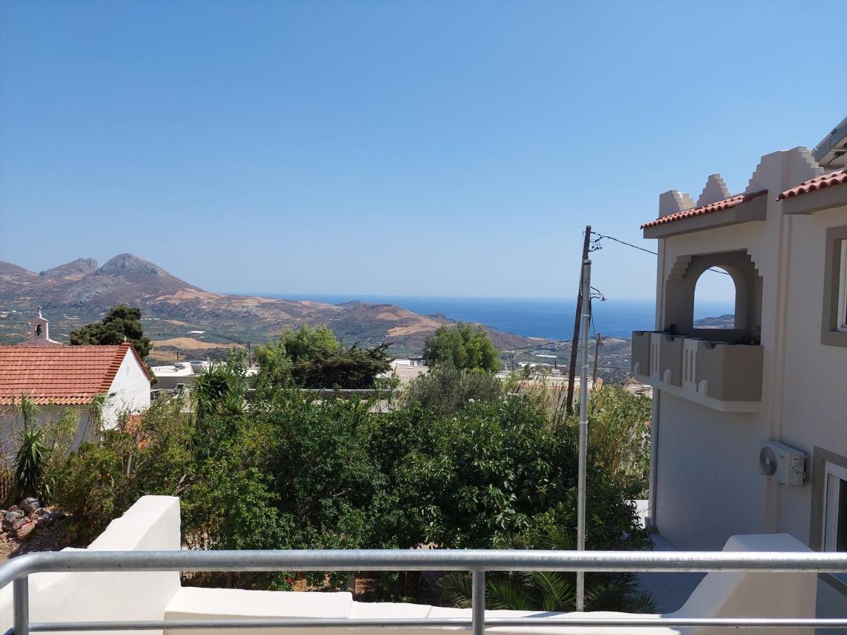 Angel Homes Plakias Dış mekan fotoğraf