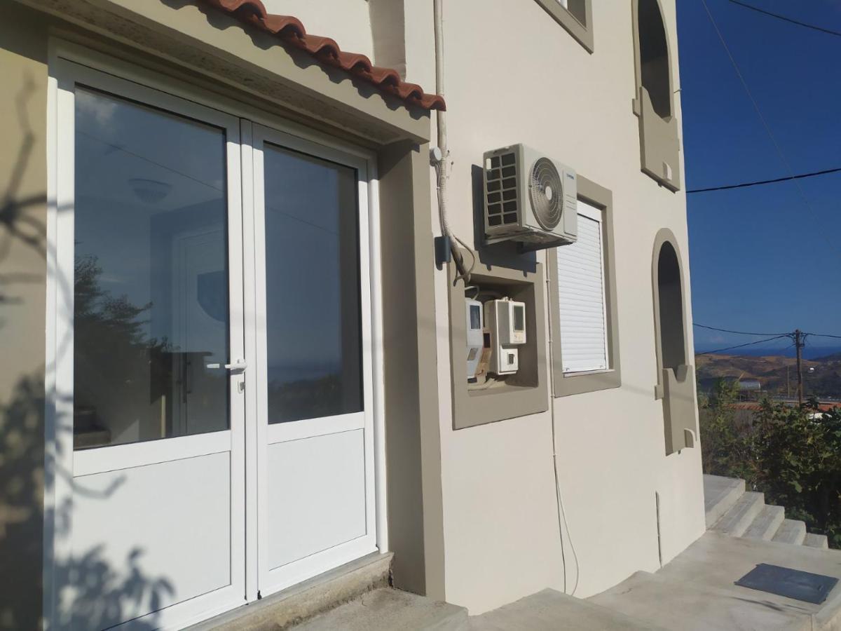 Angel Homes Plakias Dış mekan fotoğraf