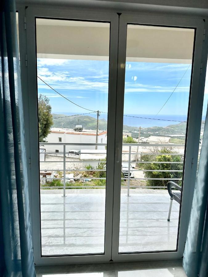 Angel Homes Plakias Dış mekan fotoğraf