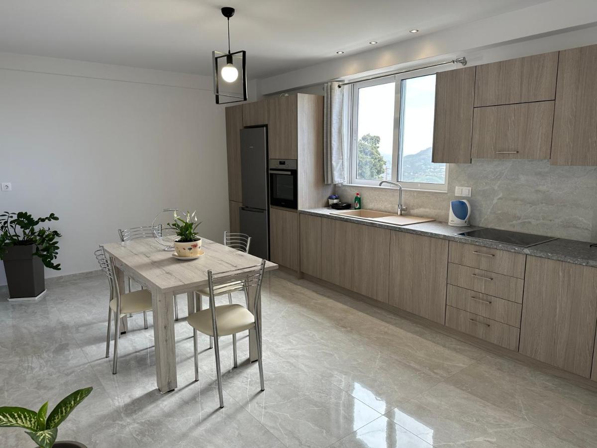 Angel Homes Plakias Dış mekan fotoğraf