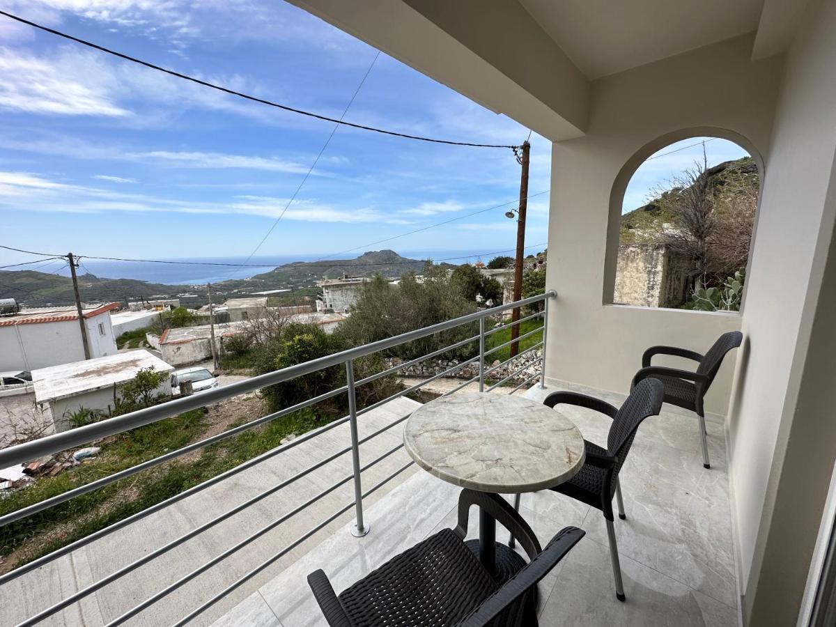 Angel Homes Plakias Dış mekan fotoğraf