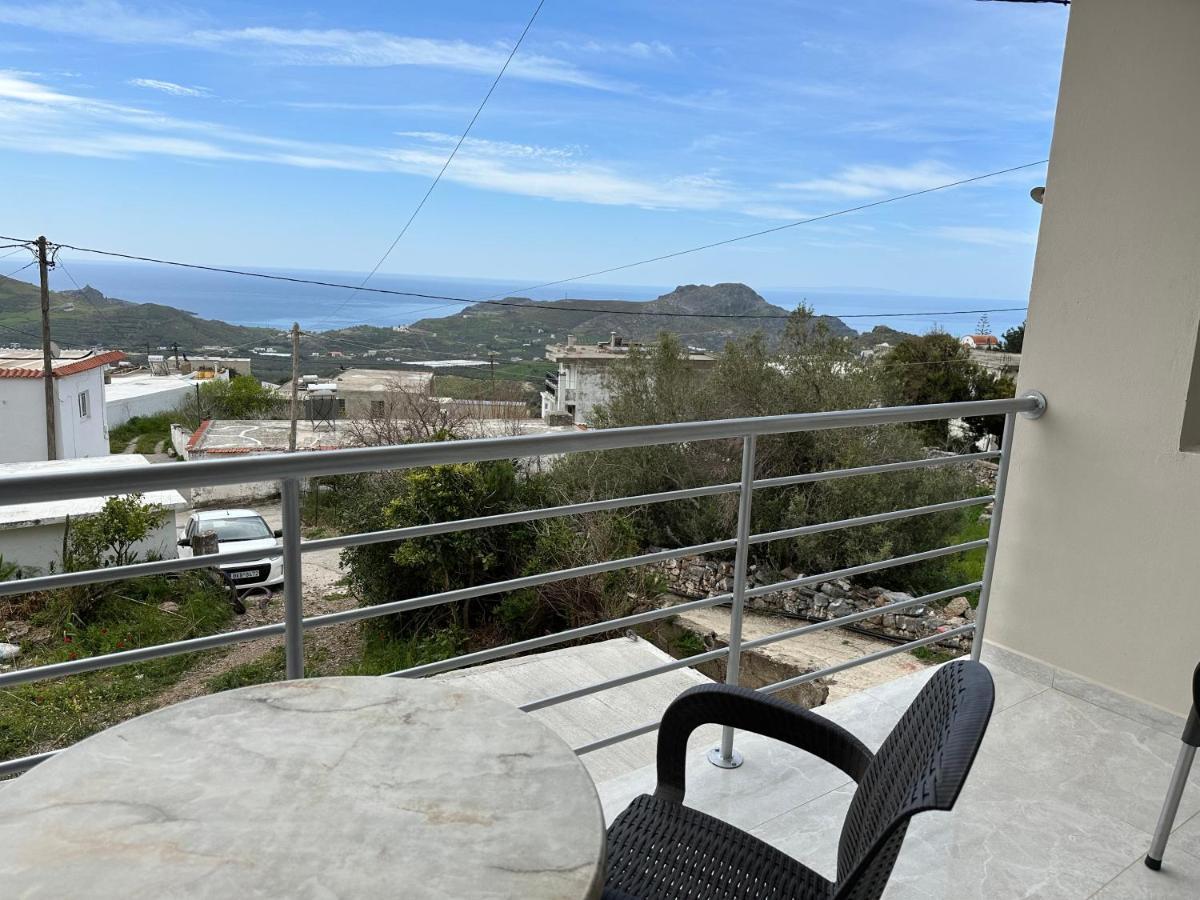 Angel Homes Plakias Dış mekan fotoğraf