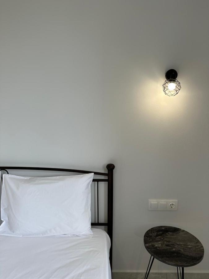 Angel Homes Plakias Dış mekan fotoğraf