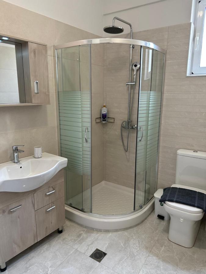 Angel Homes Plakias Dış mekan fotoğraf