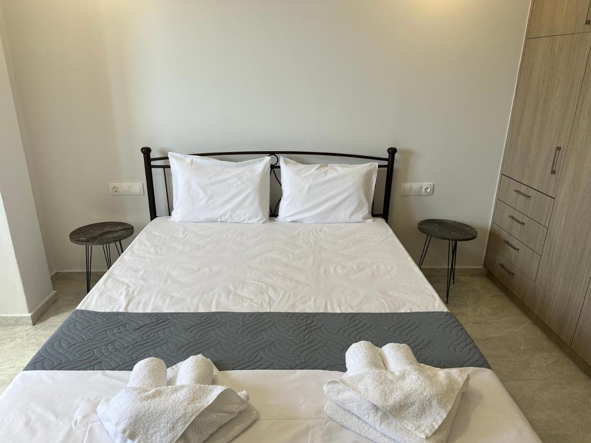 Angel Homes Plakias Dış mekan fotoğraf