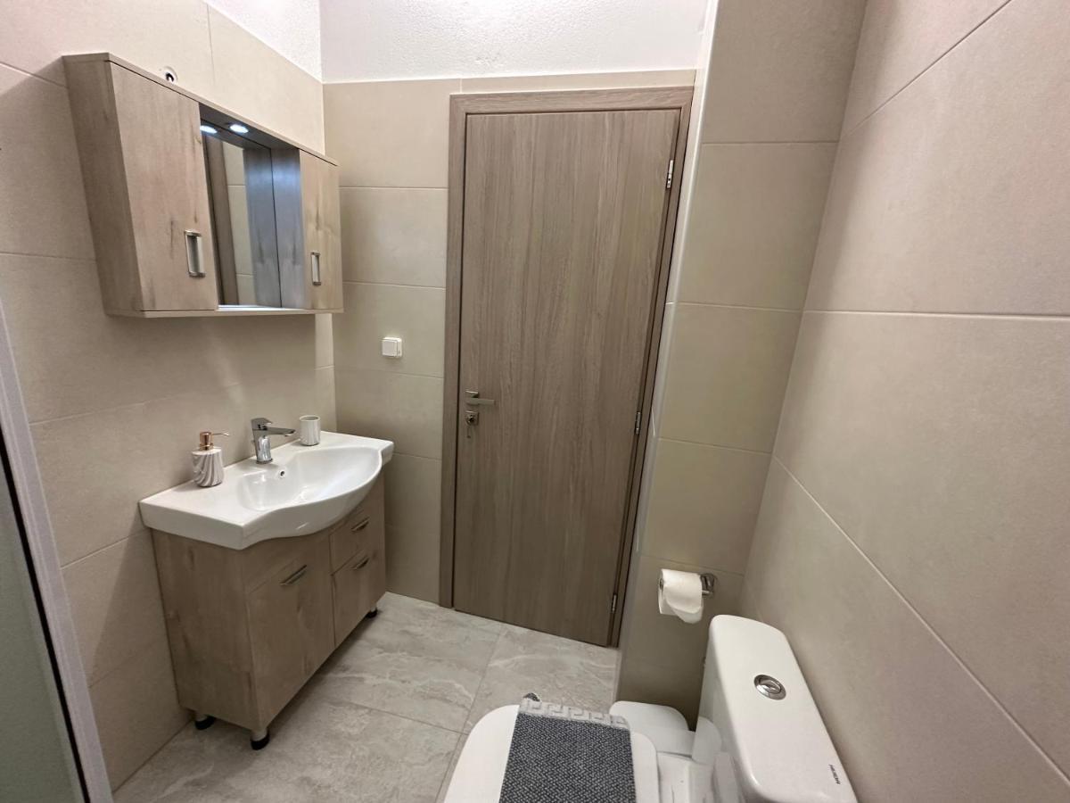 Angel Homes Plakias Dış mekan fotoğraf