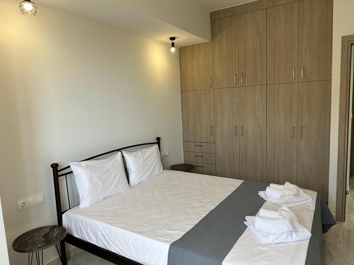 Angel Homes Plakias Dış mekan fotoğraf