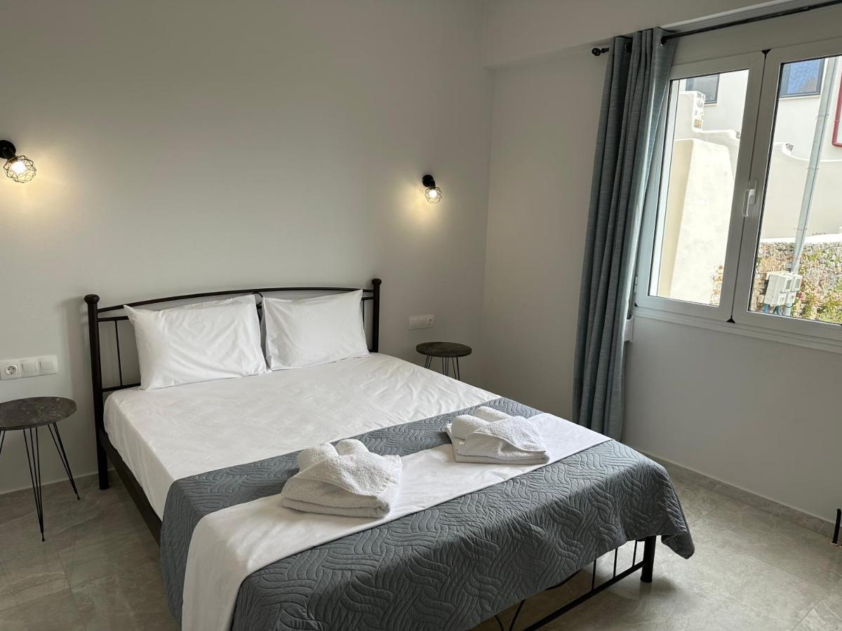 Angel Homes Plakias Dış mekan fotoğraf