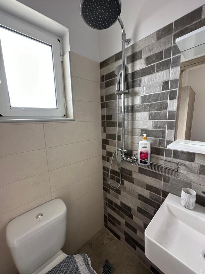Angel Homes Plakias Dış mekan fotoğraf