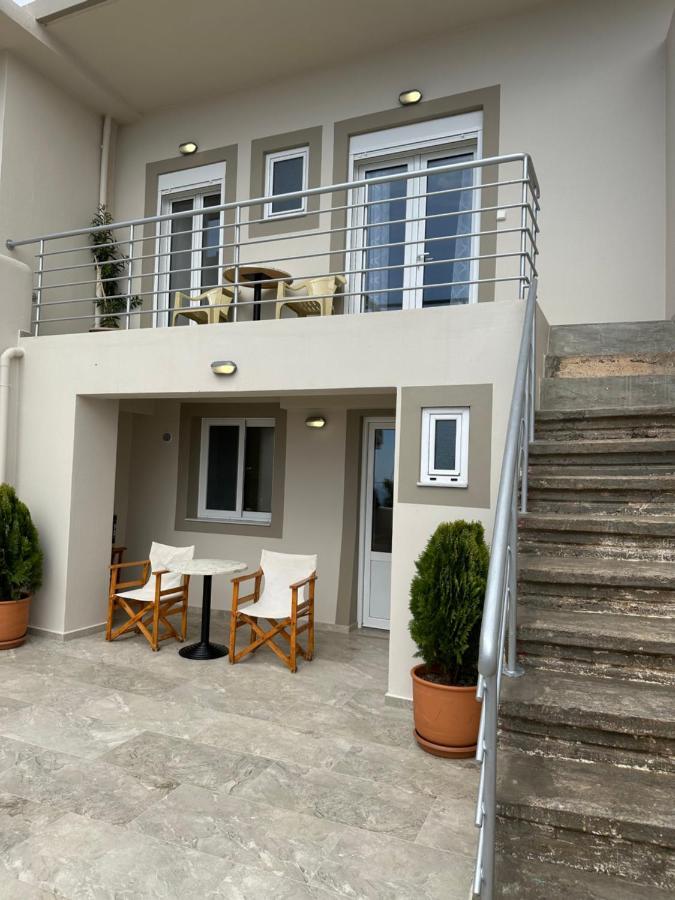 Angel Homes Plakias Dış mekan fotoğraf