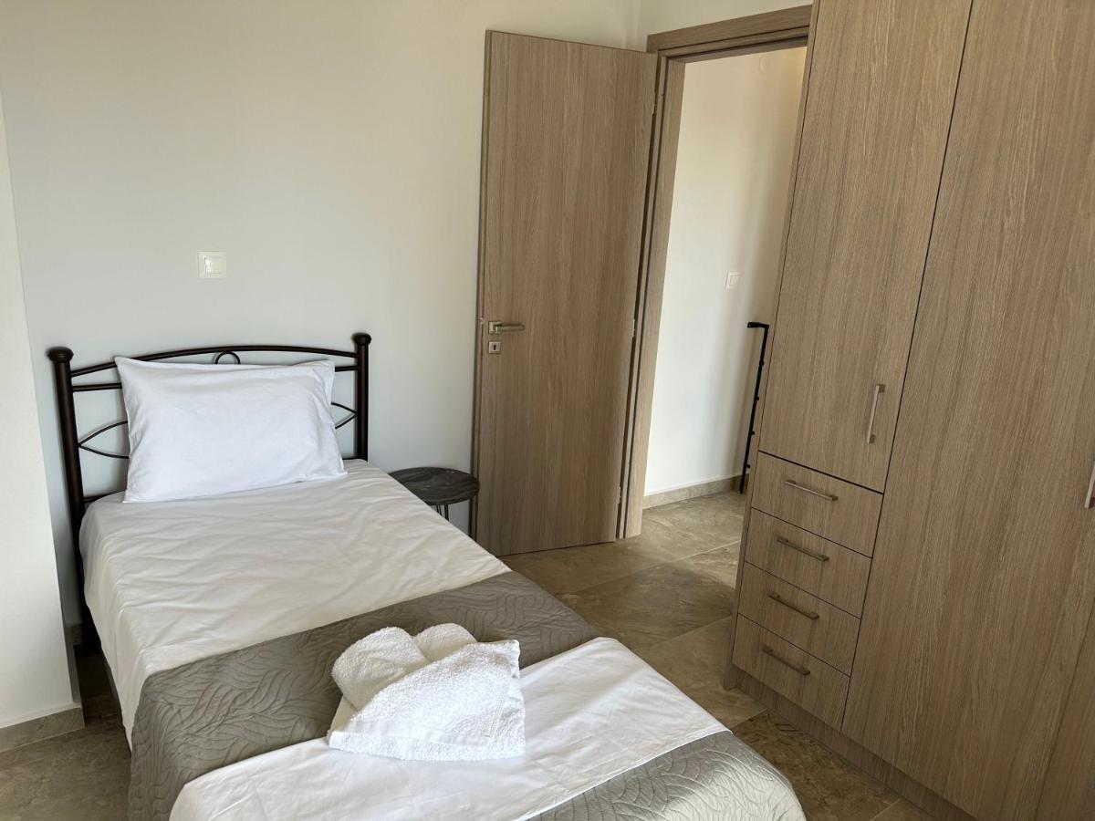Angel Homes Plakias Dış mekan fotoğraf