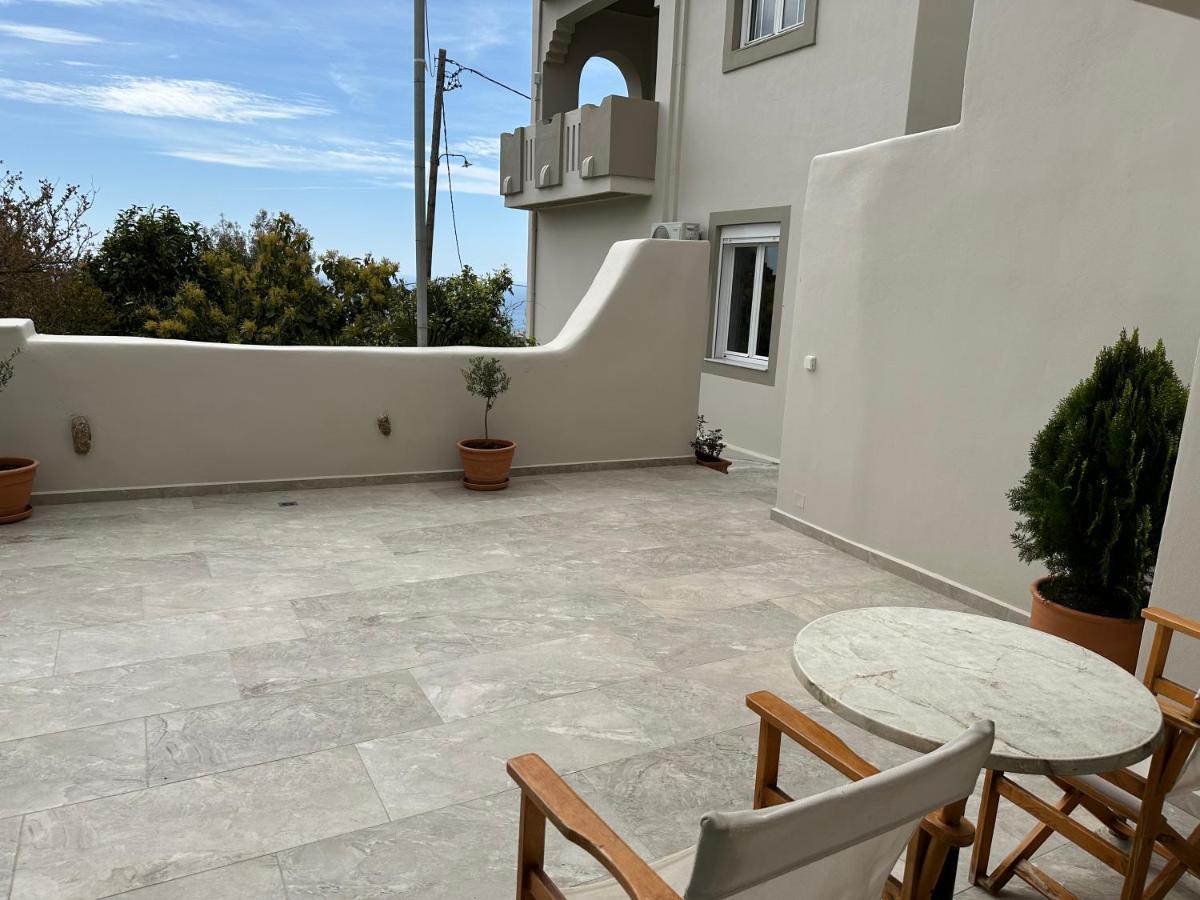 Angel Homes Plakias Dış mekan fotoğraf