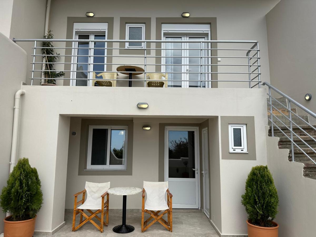 Angel Homes Plakias Dış mekan fotoğraf