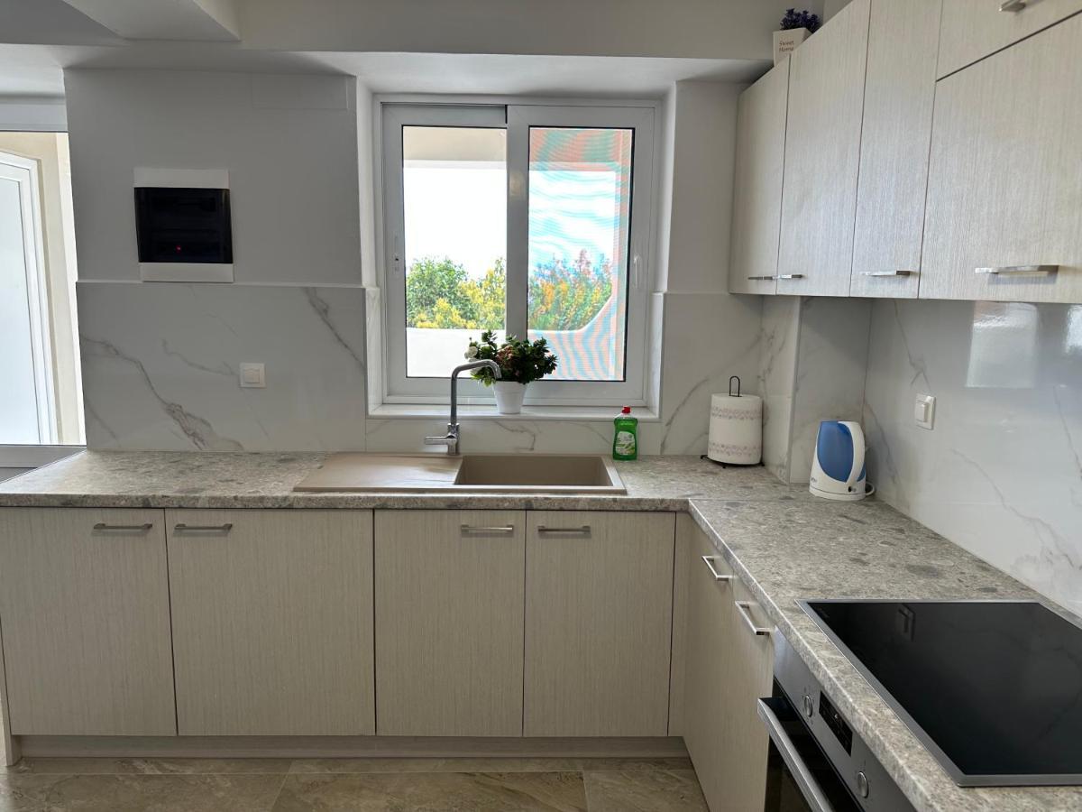 Angel Homes Plakias Dış mekan fotoğraf