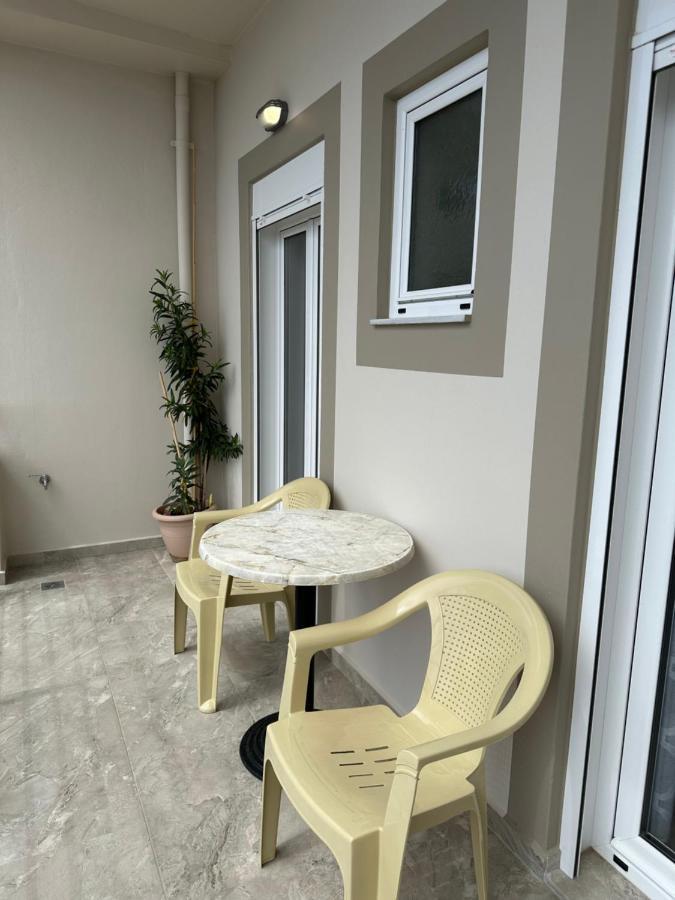 Angel Homes Plakias Dış mekan fotoğraf