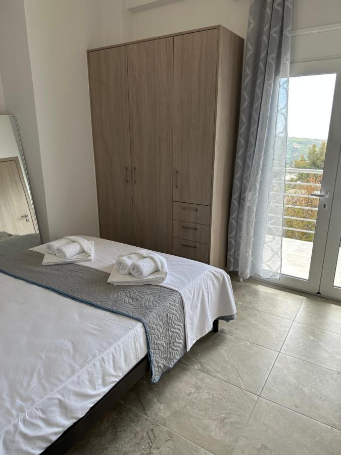 Angel Homes Plakias Dış mekan fotoğraf